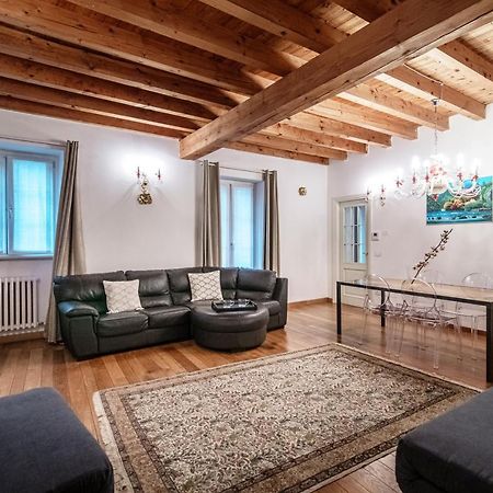 Domus Bella - By MyhomeinΌπως Εξωτερικό φωτογραφία
