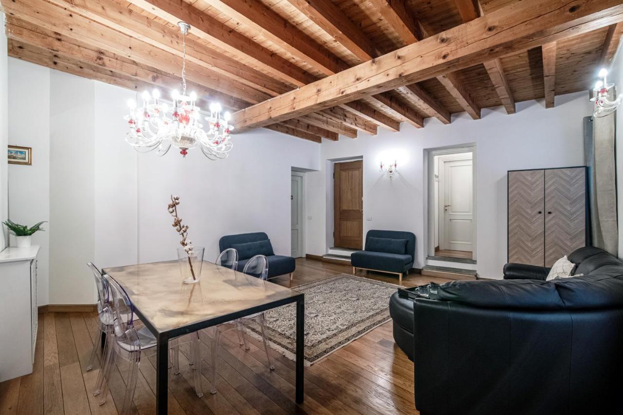 Domus Bella - By MyhomeinΌπως Εξωτερικό φωτογραφία
