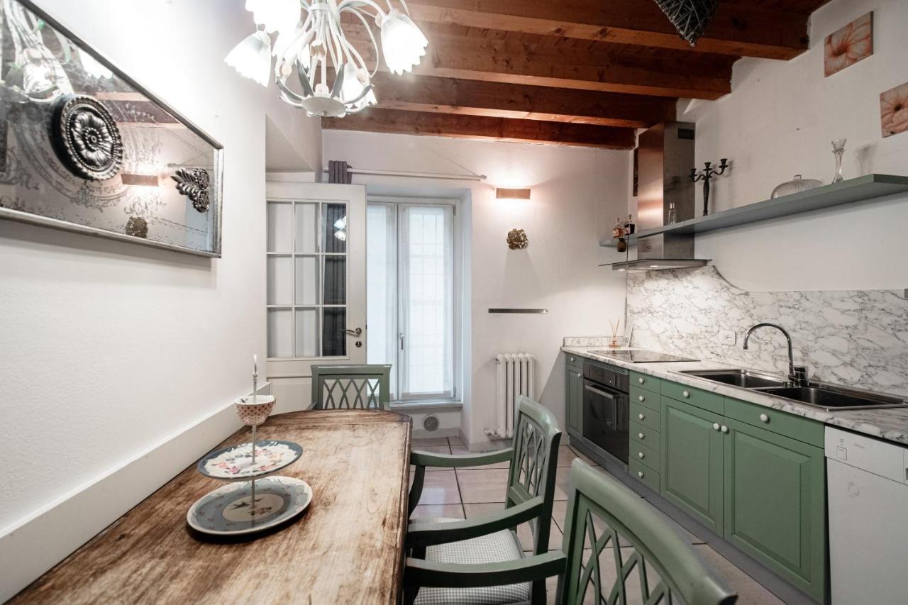 Domus Bella - By MyhomeinΌπως Εξωτερικό φωτογραφία