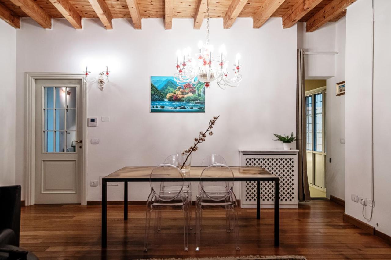 Domus Bella - By MyhomeinΌπως Εξωτερικό φωτογραφία